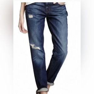 J Brand Aidan Ringer Jean